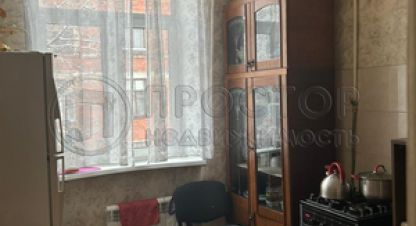 Купить 2-х комнатную квартиру на улице Ставропольская ул г. Москва. Фотография №4