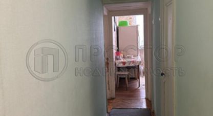 Купить квартиру 2-х комнатную, 59.3 кв. м., Россия, г. Москва. Фотография №10