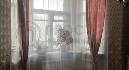 Купить квартиру 2-х комнатную, 59.3 кв. м., Россия, г. Москва. Фотография №8