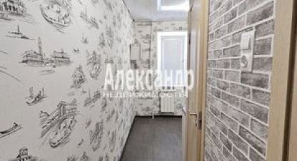 Купить 2-х комнатную квартиру в г. Каменногорск. Фотография №2