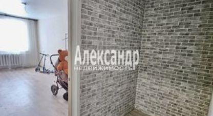 Продаётся 2-х комнатная квартира в г. Каменногорск. Фотография №6