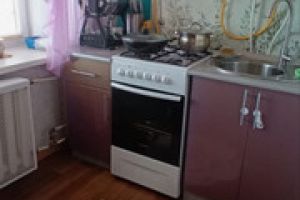 Продам квартиру 3-х комнатную с общей площадью 59.5м2, 2/2 эт., на улице Дружбы ул, г. Сурок, Марий Эл респ., Россия, агентство Интернет-партнер