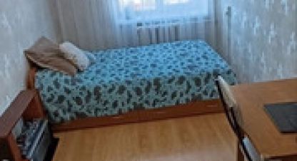 Купить квартиру в г. Сурок. Фотография №3
