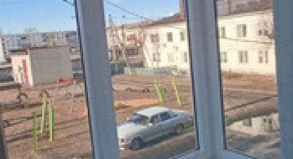 Продаётся 3-х комнатная квартира в г. Сурок. Фотография №6