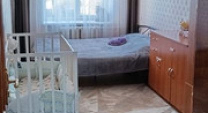Купить 3-х комнатную квартиру на улице Дружбы ул г. Сурок. Фотография №4