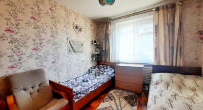 Купить 2-х комнатную квартиру на улице Васильева ул г. Йошкар-Ола. Фотография №4