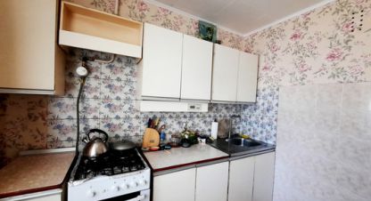 Купить квартиру 2-х комнатную, 54 кв. м., Россия, г. Йошкар-Ола. Фотография №9