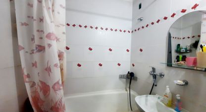 Купить квартиру 2-х комнатную, 54 кв. м., Россия, г. Йошкар-Ола. Фотография №10