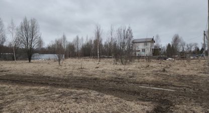 Купить земельный участок в г. Оршанка. Фотография №3