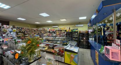 Купить торговое помещение, 410 кв. м., Россия, г. Сурок. Фотография №8