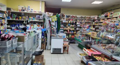 Купить торговое помещение, 410 кв. м., Россия, г. Сурок. Фотография №10