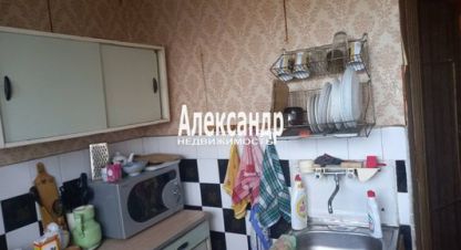 Купить квартиру в г. Санкт-Петербург. Фотография №3