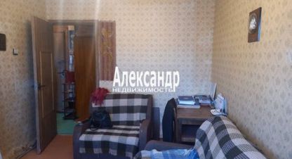 Купить 2-х комнатную квартиру в г. Санкт-Петербург. Фотография №2