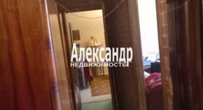 Купить квартиру на улице Тамбасова ул г. Санкт-Петербург. Фотография №5