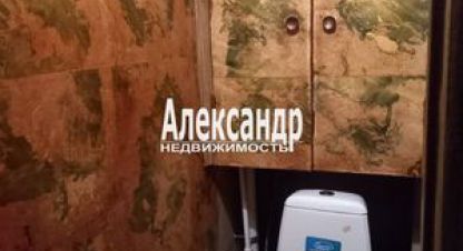 Купить квартиру 2-х комнатную, 45 кв. м., Россия, г. Санкт-Петербург. Фотография №10