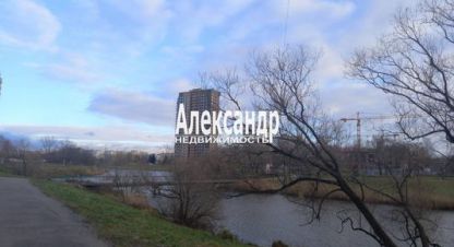 Продаётся 2-х комнатная квартира в г. Санкт-Петербург. Фотография №6