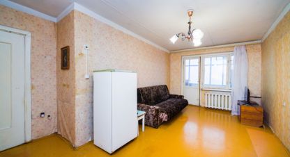 Купить квартиру в г. Рязань. Фотография №3