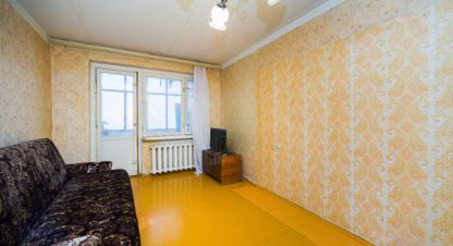 Купить 3-х комнатную квартиру в г. Рязань. Фотография №2