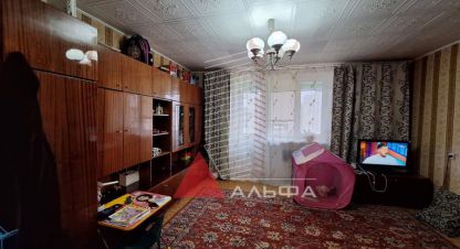 Купить 4-х комнатную квартиру на улице Победы г. Евпатория. Фотография №4