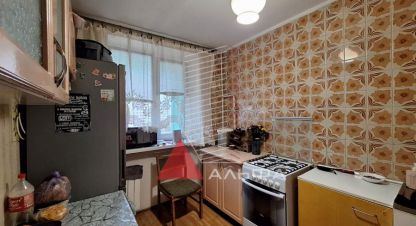 Продаётся 4-х комнатная квартира в г. Евпатория. Фотография №6
