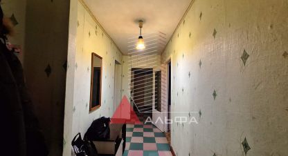 Купить квартиру 4-х комнатную, 76.6 кв. м., Россия, г. Евпатория. Фотография №8