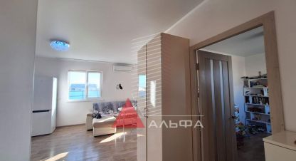 Купить 1 комнатную дом в г. Молочное. Фотография №2