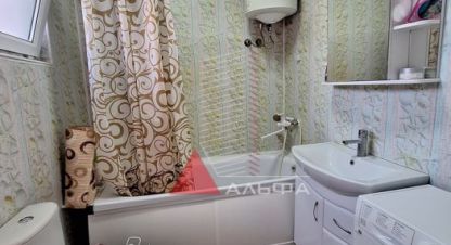 Купить дом 1 комнатную, 50 кв. м., Россия, г. Молочное. Фотография №10
