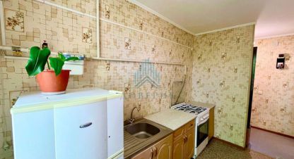 Купить квартиру 2-х комнатную, 37.4 кв. м., Россия, г. Астрахань. Фотография №9
