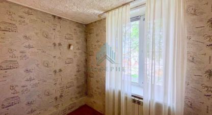 Продаётся 2-х комнатная квартира в г. Астрахань. Фотография №6