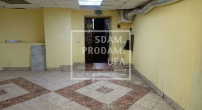 Снять торговое помещение на улице Октября пр-кт г. Уфа. Фотография №5