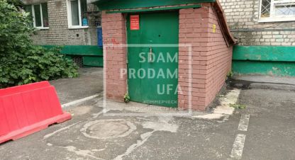 Сдам торговое помещение с общей площадью 168м2, на улице Октября пр-кт, Советский район, г. Уфа, Башкортостан респ., Россия, агентство СдамПродам. Фотография №1