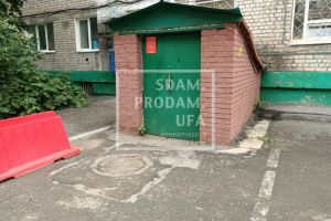 Сдам торговое помещение с общей площадью 168м2, на улице Октября пр-кт, Советский район, г. Уфа, Башкортостан респ., Россия, агентство СдамПродам