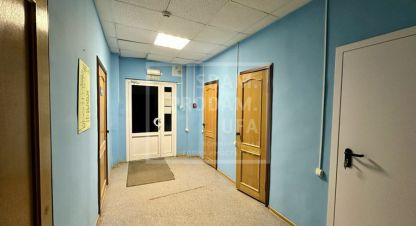 Снять офисное помещение, 857.4 кв. м., Россия, г. Уфа. Фотография №8