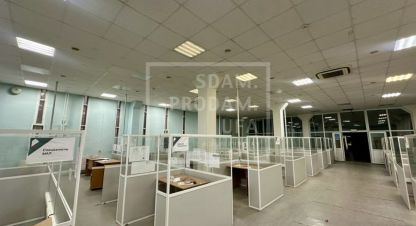 Снять офисное помещение на улице Юрия Гагарина г. Уфа. Фотография №5