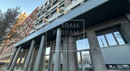 Сдам торговое помещение с общей площадью 300м2, на улице Менделеева, г. Уфа, Башкортостан респ., Россия, агентство СдамПродам. Фотография №1