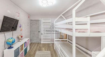 Купить квартиру 3-х комнатную, 59 кв. м., Россия, г. Челябинск. Фотография №8