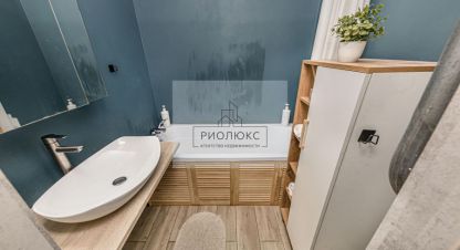 Купить квартиру 3-х комнатную, 59 кв. м., Россия, г. Челябинск. Фотография №9