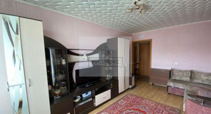 Продам квартиру 1 комнатную с общей площадью 32.5м2, 9/9 эт., на улице Карла Маркса пр-кт, г. Магнитогорск, Челябинская обл., Россия, агентство РиоЛюкс. Фотография №1