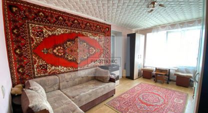Купить квартиру на улице Карла Маркса пр-кт г. Магнитогорск. Фотография №5