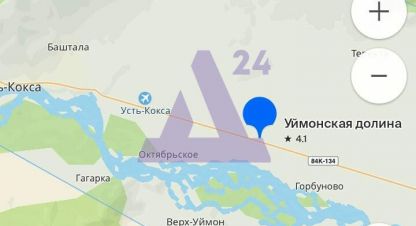 Купить земельный участок г. Усть-кокса. Фотография №5