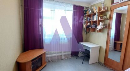 Продаётся квартира в г. Барнаул. Фотография №7