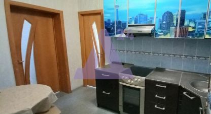 Купить квартиру 2-х комнатную, 40.2 кв. м., Россия, г. Барнаул. Фотография №10