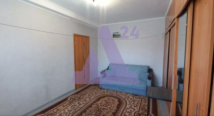 Купить 2-х комнатную квартиру на улице Сизова г. Барнаул. Фотография №4