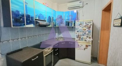Купить квартиру 2-х комнатную, 40.2 кв. м., Россия, г. Барнаул. Фотография №9