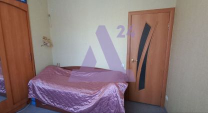 Продаётся 2-х комнатная квартира в г. Барнаул. Фотография №6