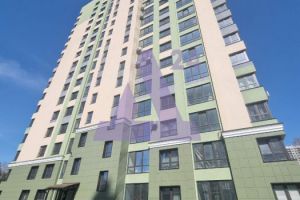 Продам квартиру 1 комнатную с общей площадью 31.4м2, 16/17 эт., на улице Нагорная 6-я, Центральный район, г. Барнаул, Алтайский край, Россия, агентство АН Династия 24