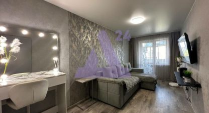 Купить квартиру 3-х комнатную, 60.1 кв. м., Россия, г. Барнаул. Фотография №10