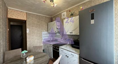 Купить квартиру на улице Чудненко г. Барнаул. Фотография №5