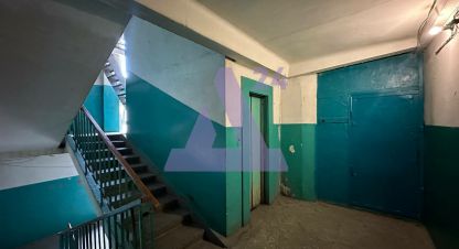 Продам квартиру 3-х комнатную с общей площадью 60.1м2, 9/9 эт., на улице Чудненко, Октябрьский район, г. Барнаул, Алтайский край, Россия, агентство АН Династия 24. Фотография №1