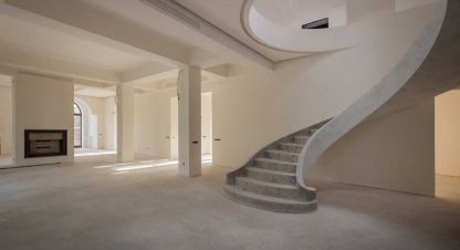 Купить дом 7-ти комнатную, 462 кв. м., Украина, г. Лебедевка. Фотография №10